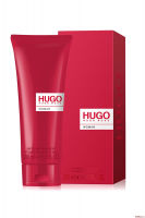 Hugo Woman Eau de Parfum 200ml b/l (лосьон для тела)