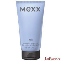 Mexx man 150ml sh/g (гель для душа)