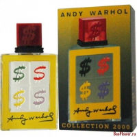 Andy Warhol Collection 2000 Men