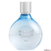 4711 Wunderwasser for Her
