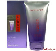 Pure Purple 150ml лосьон для тела (повреждена упаковка)