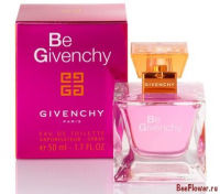 Be Givenchy