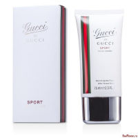 Gucci by Gucci Sport Pour Homme 50ml a/sh (лосьон после бритья)