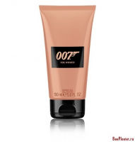 007 for Women 50ml sh/g (гель для душа)