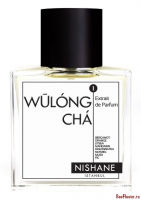Wulong Cha