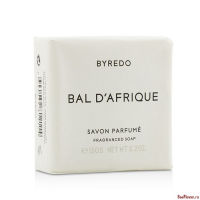 Bal d’Afrique 150gr soap (мыло)