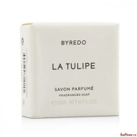 La Tulipe 150gr soap (мыло)