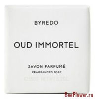 Oud Immortel 150gr soap (мыло)