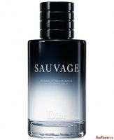 Sauvage 100ml A/Sh balm (бальзам после бритья)