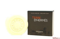 Terre d’Hermes 100gr soap (мыло)