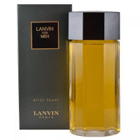 Lanvin For Men 120ml af/sh lot (лосьон после бритья)