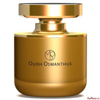 Oudh Osmanthus