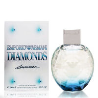 Emporio Armani Diamonds for Women Summer Edition