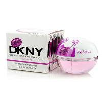 DKNY Be Delicious City Chelsea Girl