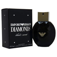 Emporio Armani Diamonds Black Carat for Her