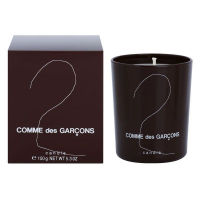 Comme des Garcons-2 150gr candle (ароматизированная свеча)