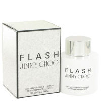 Jimmy Choo Flash 200ml b/l (лосьон для тела)
