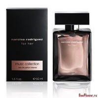 Narciso Rodriguez for Her Musc collection