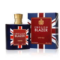 English Blazer Empire