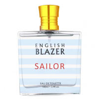 English Blazer Sailor
