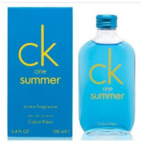 CK One Summer 2008