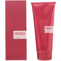 Hugo Woman 200ml sh/g (гель для душа)