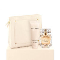 Набор Elie Saab Le Parfum 50ml (парфюмерная вода) + 75ml (лосьон для тела) + косметичка