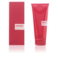 Hugo Woman 200ml b/l (лосьон для тела)