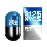 212 NYC Men Pills