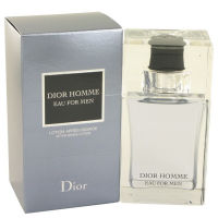 Dior Homme Eau for Men 100ml af/sh lot (лосьон после бритья)