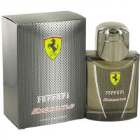 Ferrari Extreme 75ml af/sh lot (лосьон после бритья)