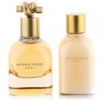 Набор Bottega Veneta 7,5ml (парфюмерная вода) + 30 (лосьон для тела)