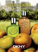 DKNY Be Delicious Picnic in the Park for Women