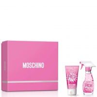 Набор Pink Fresh Couture 30ml (туалетная вода) + 50ml (лосьон для тела)