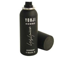 Yohji Homme 150ml (дезодорант спрей)