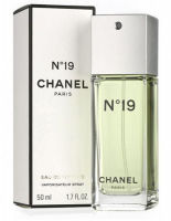 Chanel №19