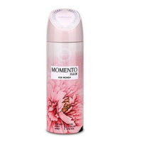Momento Fleur 200ml (дезодорант спрей)