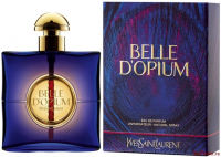 Belle d’Opium