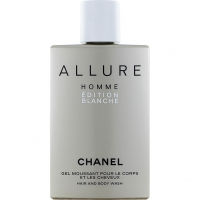 Allure Homme Edition Blanche 200ml sh/g (гель для душа)