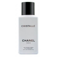 Cristalle 200ml sh/g (гель для душа)