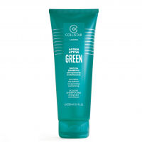 Acqua Attiva Green 250ml shampoo (шампунь)