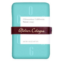 Clementine California 200gr soap (мыло)