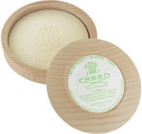Green Irish Tweed 110gr soap (мыло для бритья)