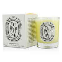 Tubereuse Candle