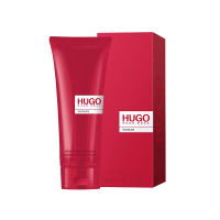 Hugo Woman Eau de Parfum 200ml sh/g (гель для душа)