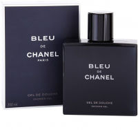 Bleu de Chanel 200ml sh/g (гель для душа)