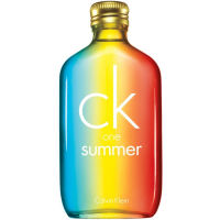 CK One Summer 2011