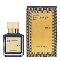 Oud Extrait De Parfum