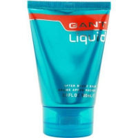 Gant Liquid 100ml a/s/b (бальзам после бритья)