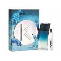 Набор Kenzo Homme Eau de Parfum 100ml (парфюмерная вода) + 15ml (парфюмерная вода)